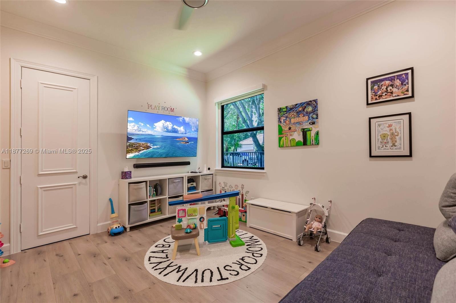 KAPOK GROVE ESTATES - Residential