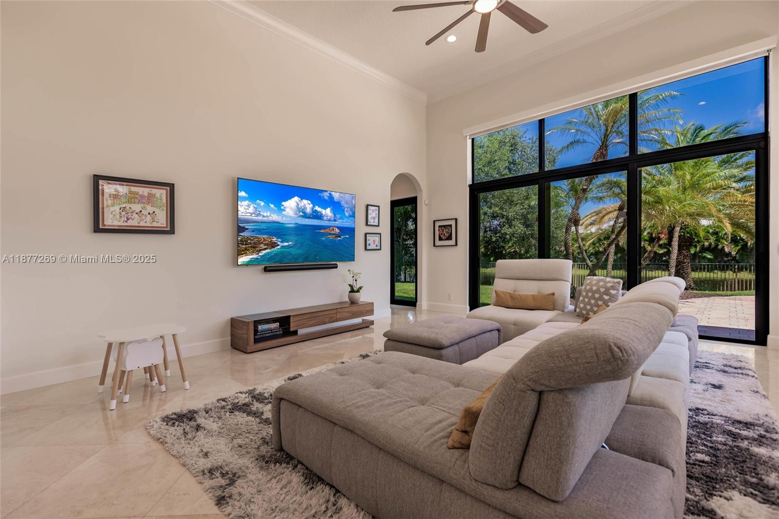 KAPOK GROVE ESTATES - Residential