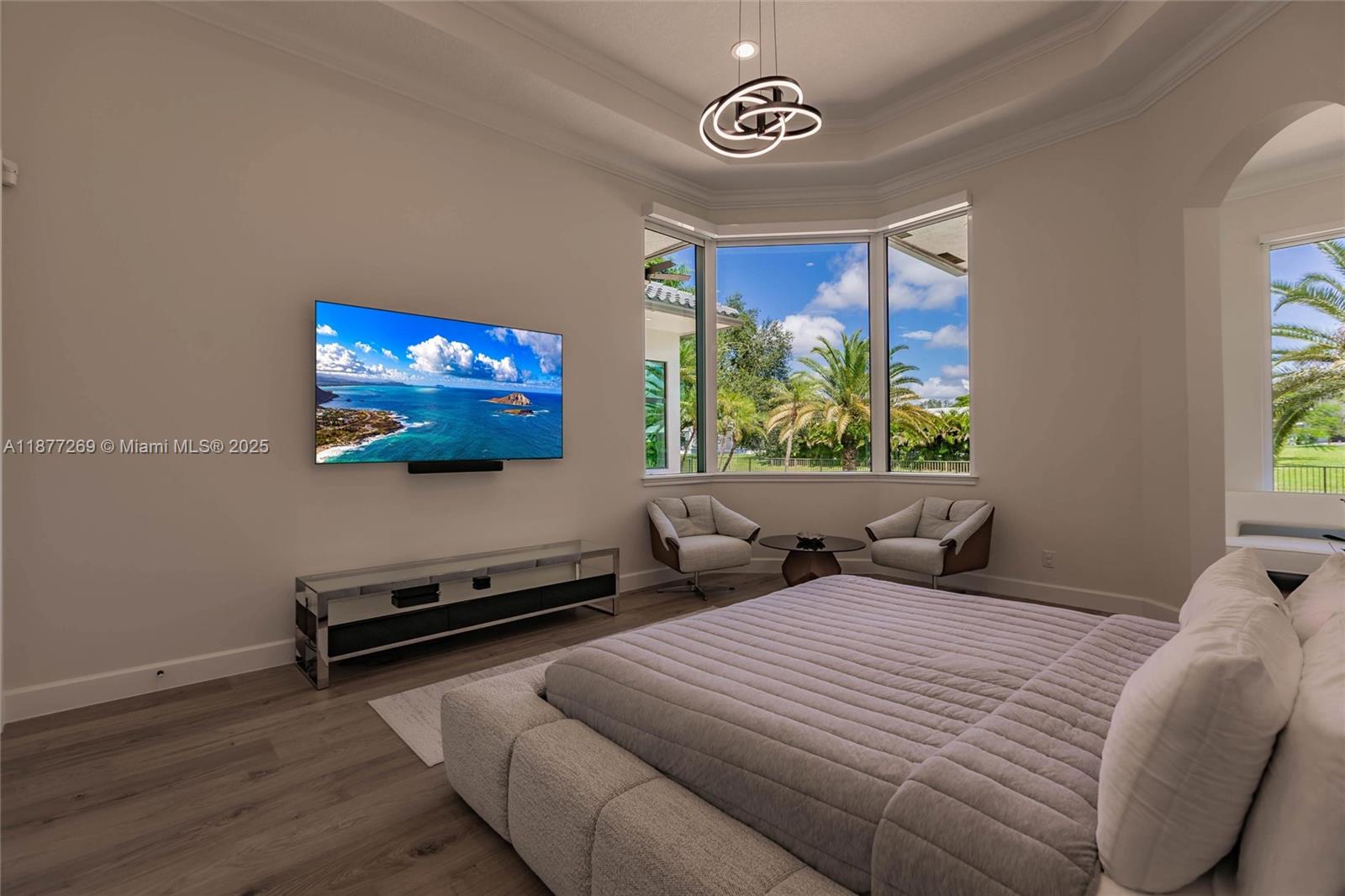 KAPOK GROVE ESTATES - Residential