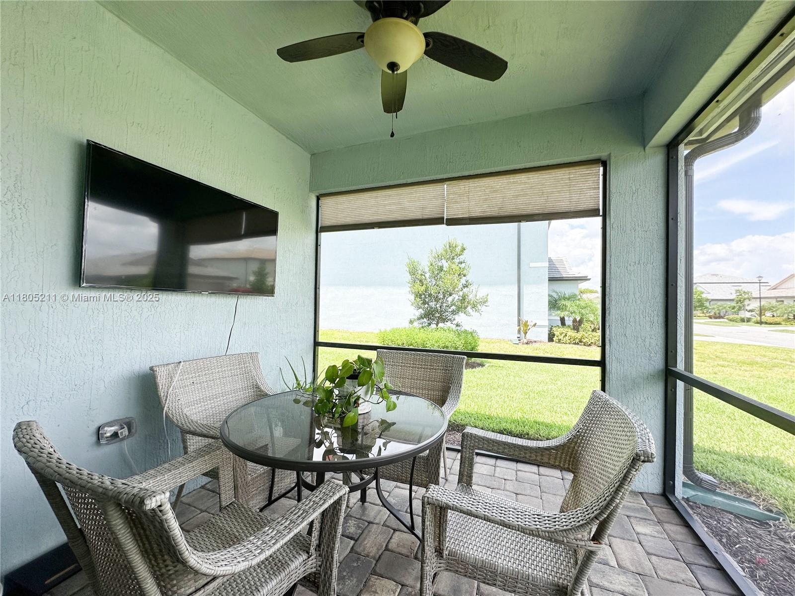 TRICITY PLAT - Residential