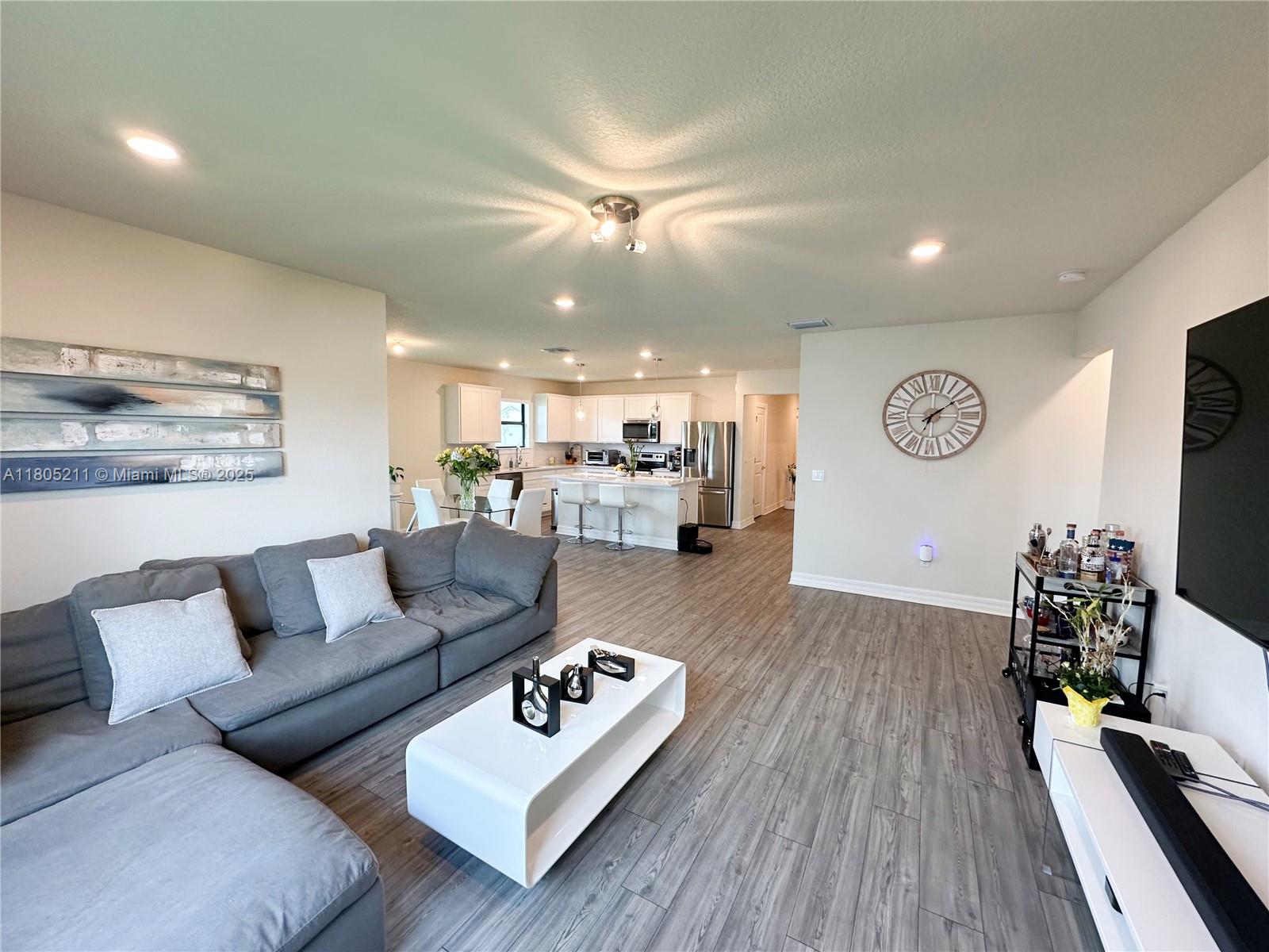 TRICITY PLAT - Residential