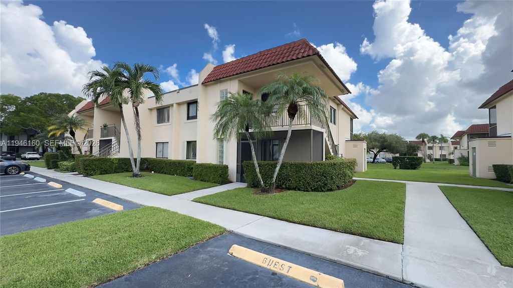 Photo of 16461 Blatt Blvd #104, Weston, FL 33326 (MLS # A11946160)