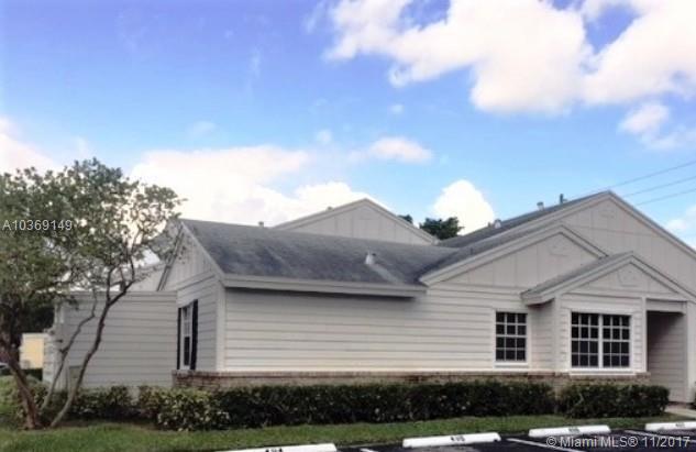 VILG HOMES COUNTRY WALK C - Residential