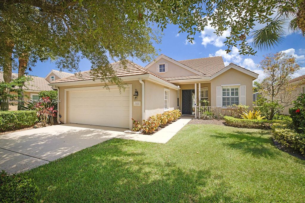 Photo of 3122 SE Brierwood Pl, Stuart, FL 34997 (MLS # A11604084)