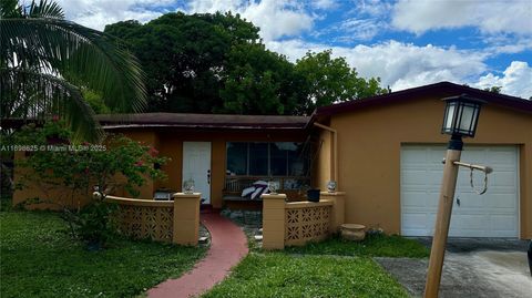 3313 NW 36th Ter Lauderdale Lakes FL 33309