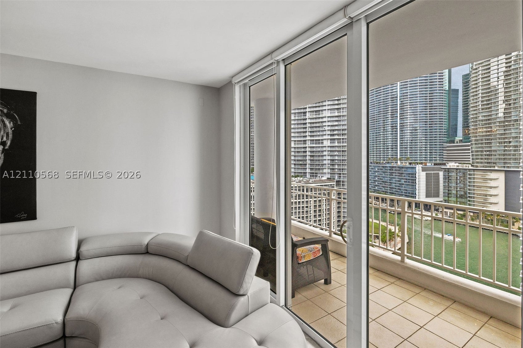 801 Brickell Key Blvd