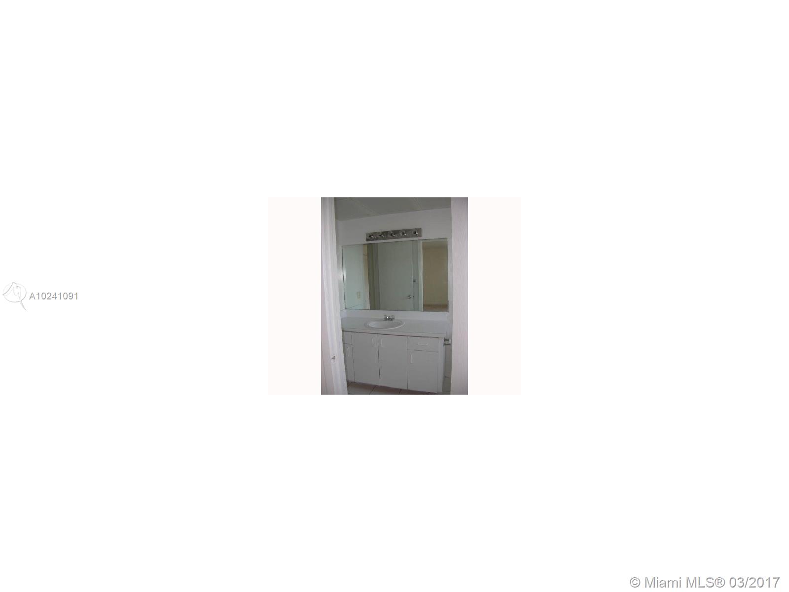 Palm Village Club Condo - Residential Lease