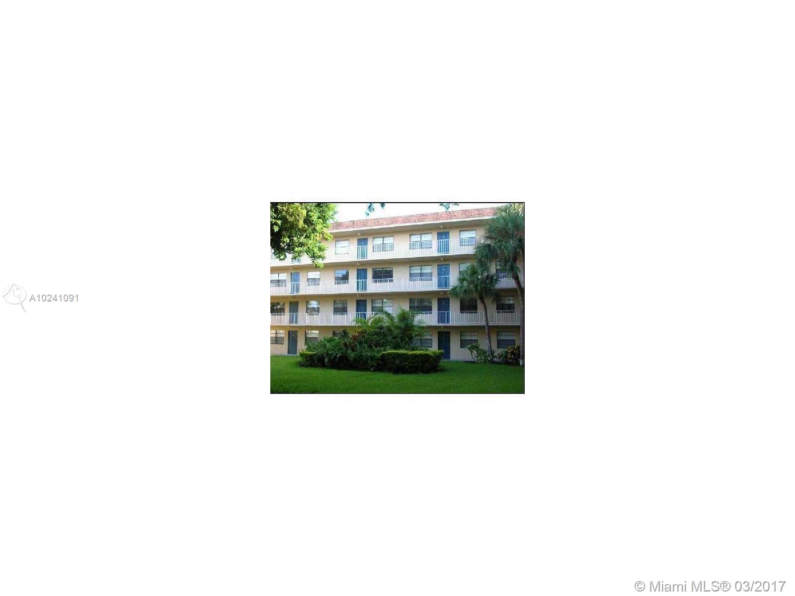 Palm Village Club Condo - Residential Lease