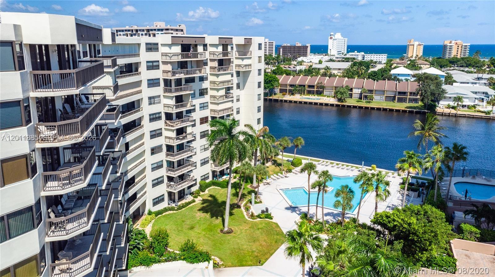 VOYAGER CONDO - Residential