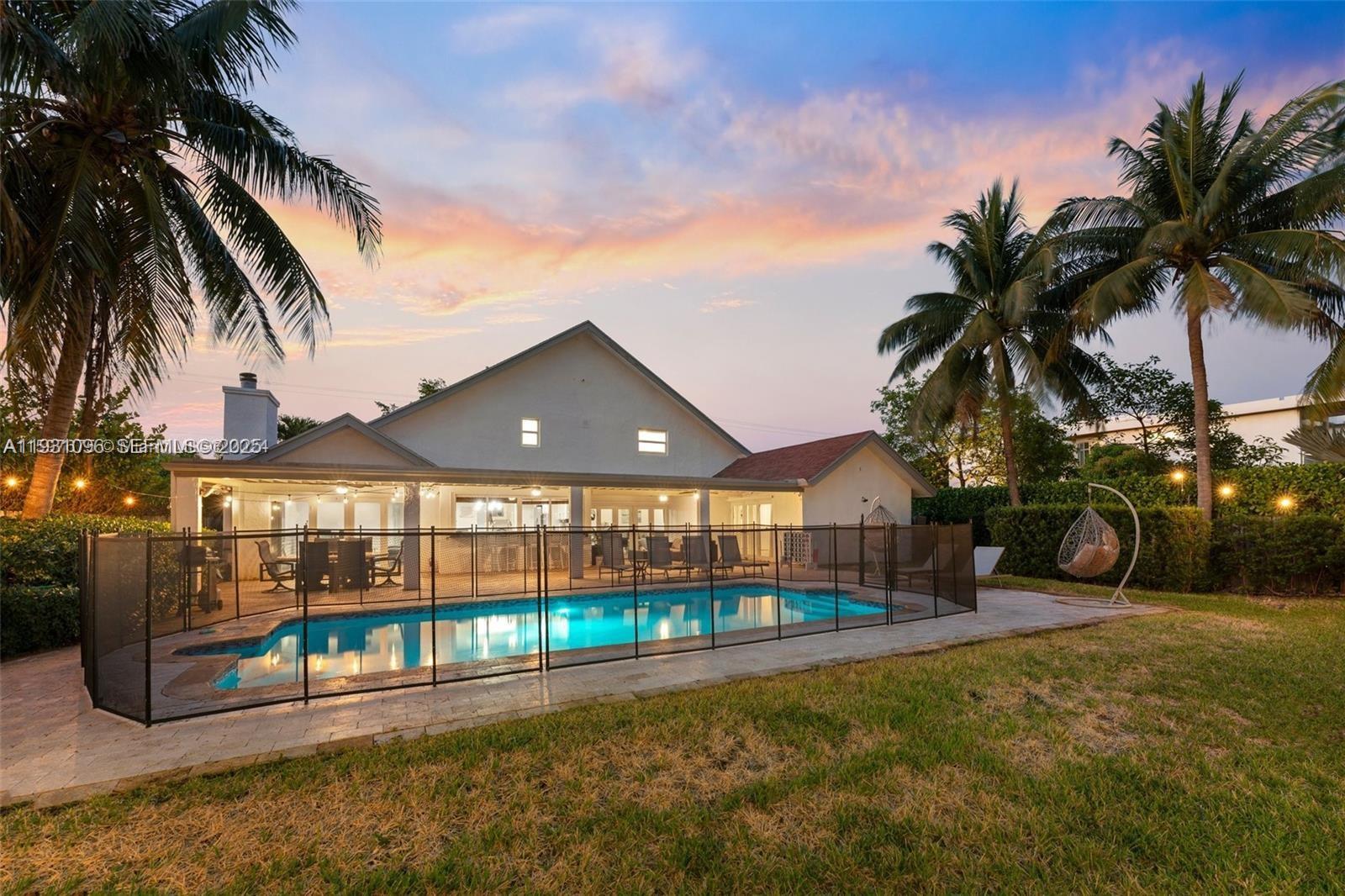 GOLDEN ISLES ESTATES FIRS - Residential