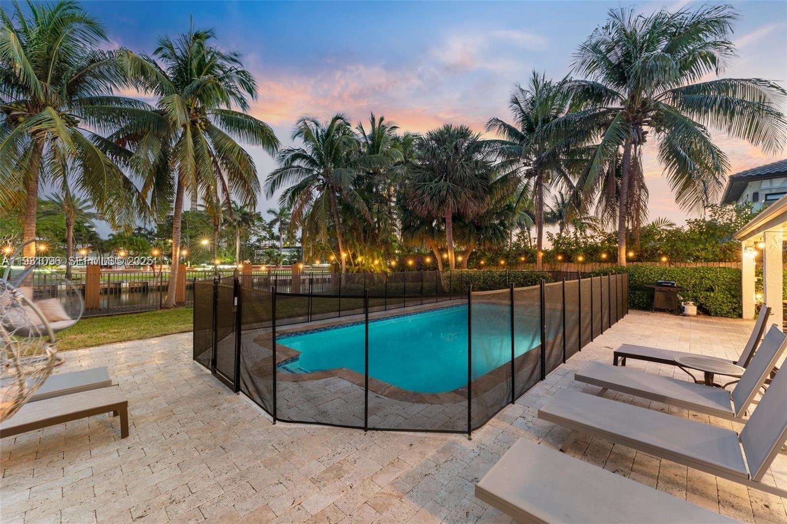 GOLDEN ISLES ESTATES FIRS - Residential