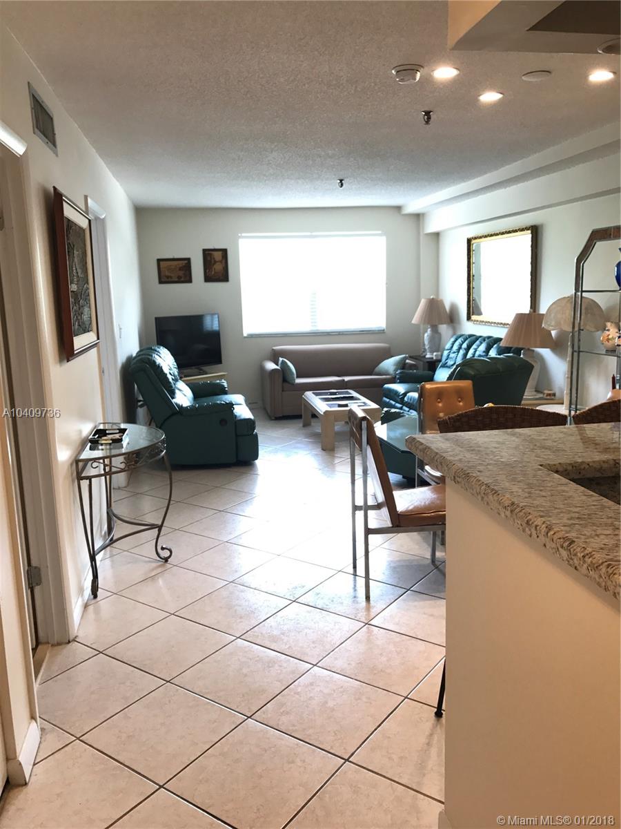 THE ISLES CONDO - Residential Lease