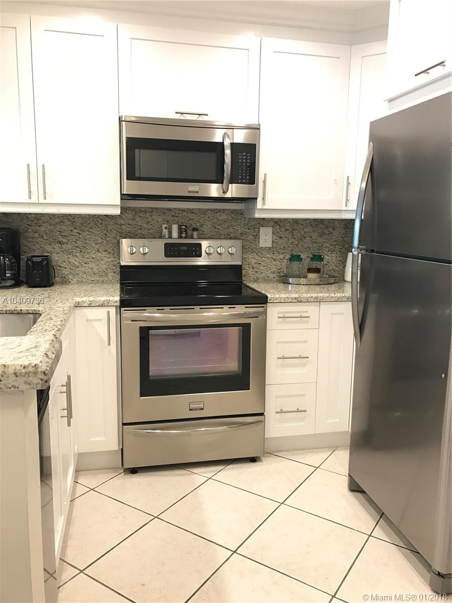 THE ISLES CONDO - Residential Lease