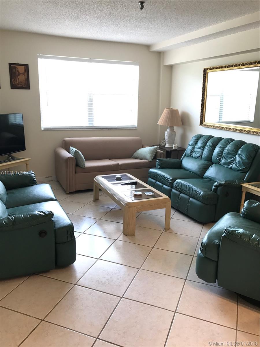 THE ISLES CONDO - Residential Lease