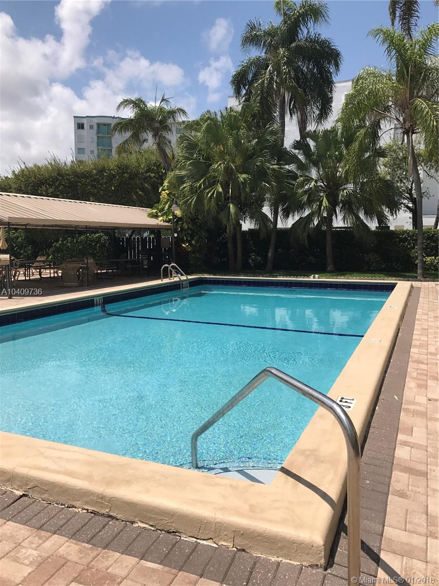 THE ISLES CONDO - Residential Lease