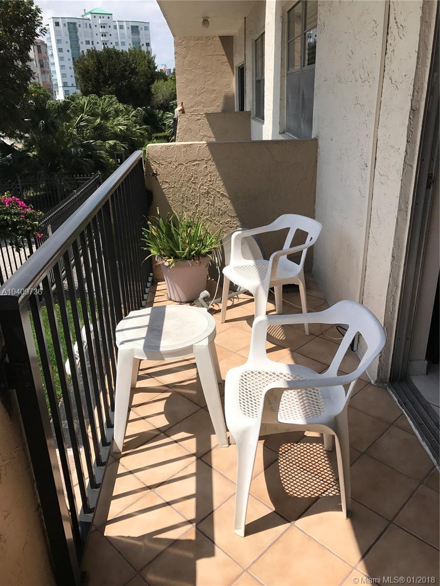 THE ISLES CONDO - Residential Lease