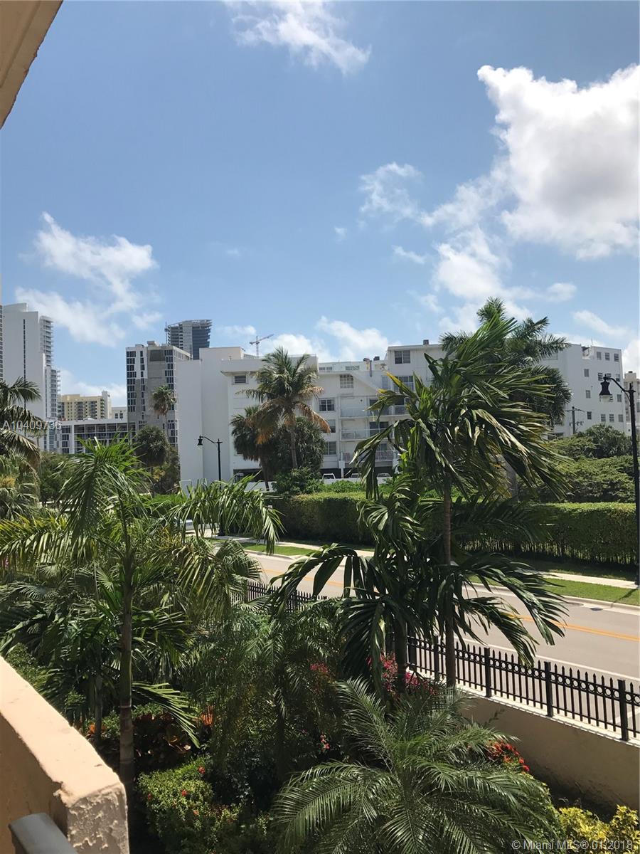 THE ISLES CONDO - Residential Lease