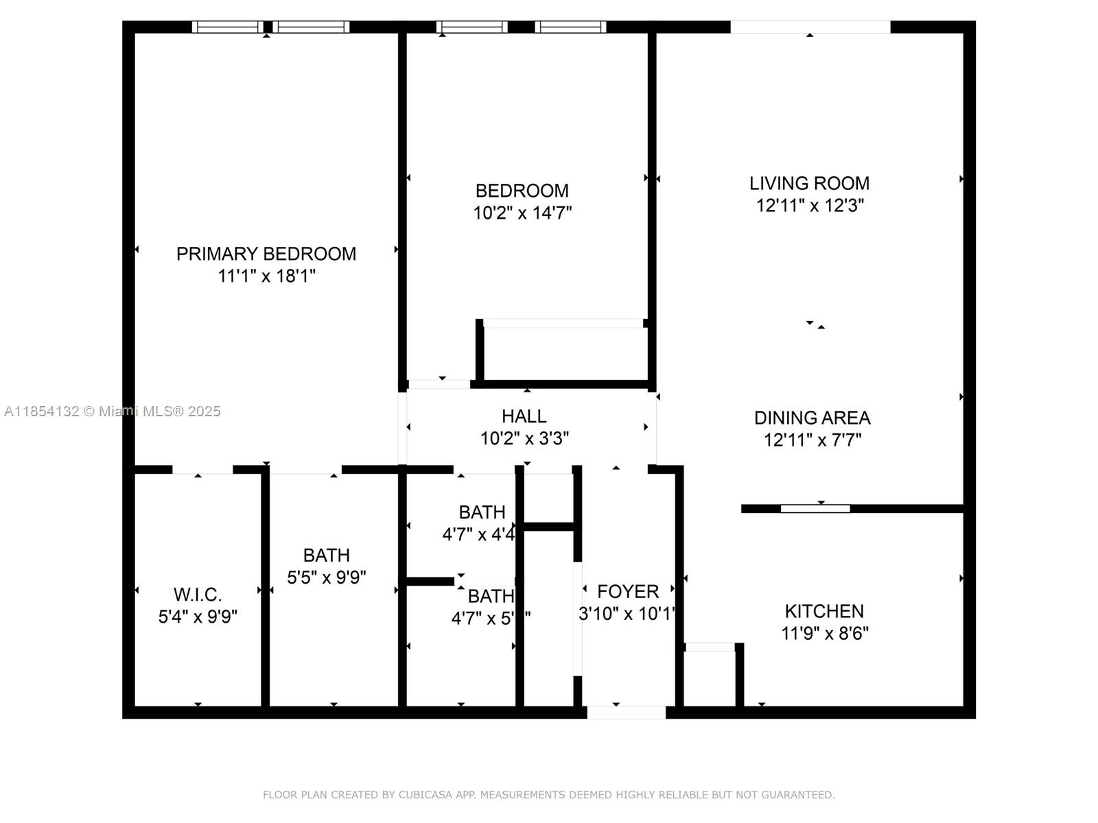 WESTLAND GARDENS EAST CON - Residential