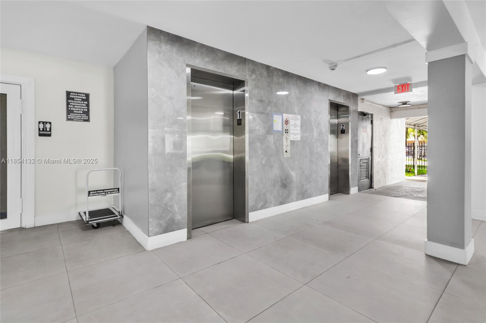 WESTLAND GARDENS EAST CON - Residential