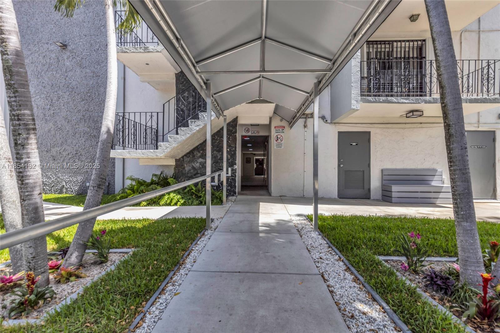 WESTLAND GARDENS EAST CON - Residential