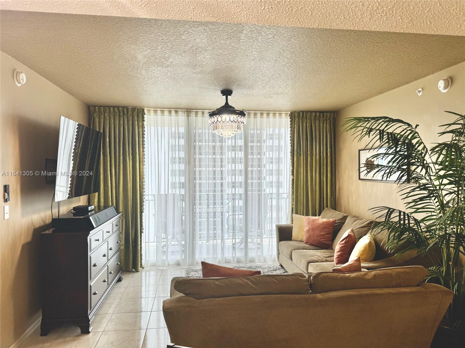 2080 OCEAN DRIVE CONDO - Residential Lease