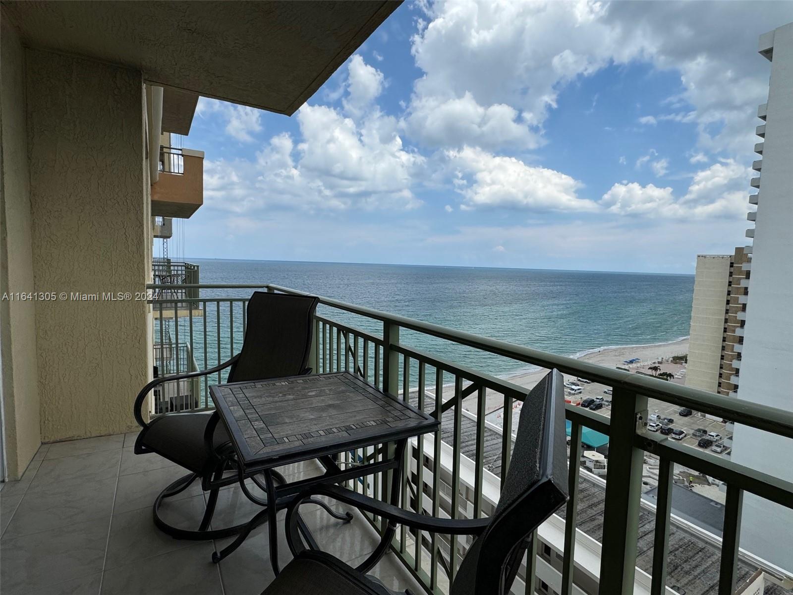 2080 OCEAN DRIVE CONDO - Residential Lease