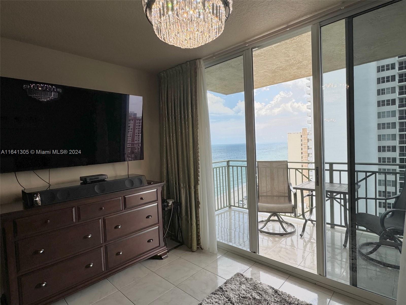 2080 OCEAN DRIVE CONDO - Residential Lease