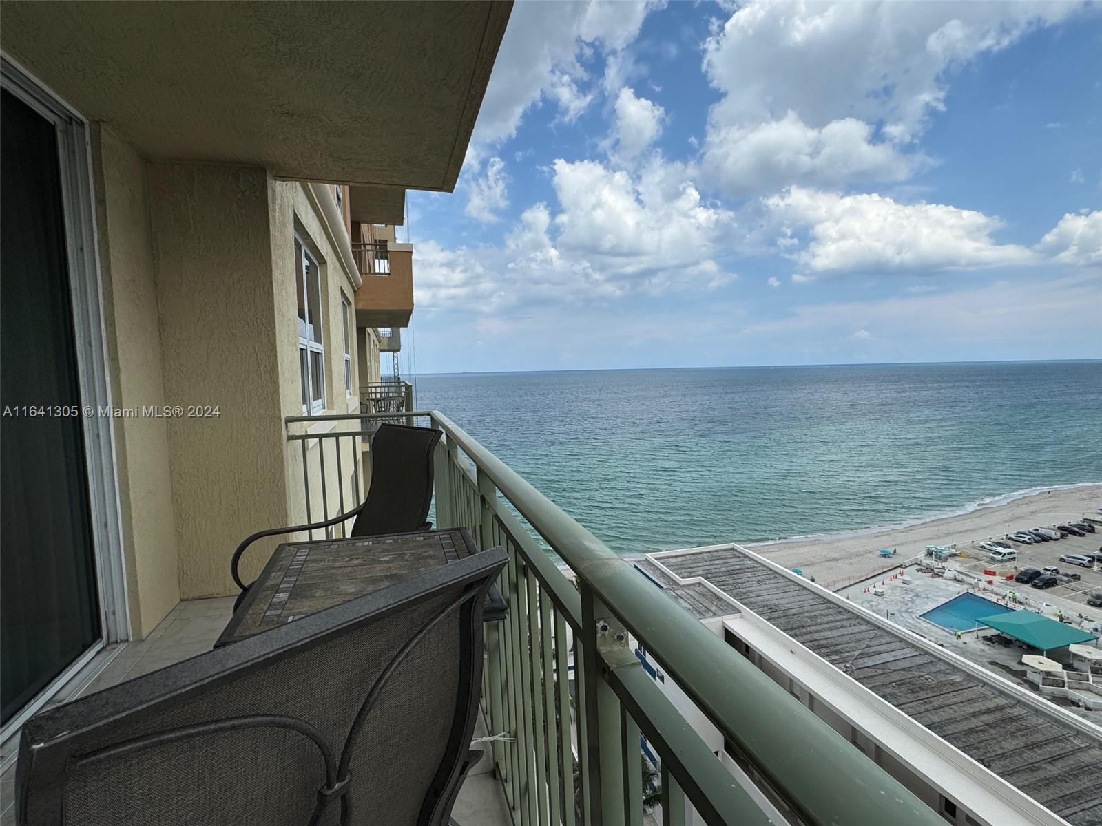 2080 OCEAN DRIVE CONDO - Residential Lease