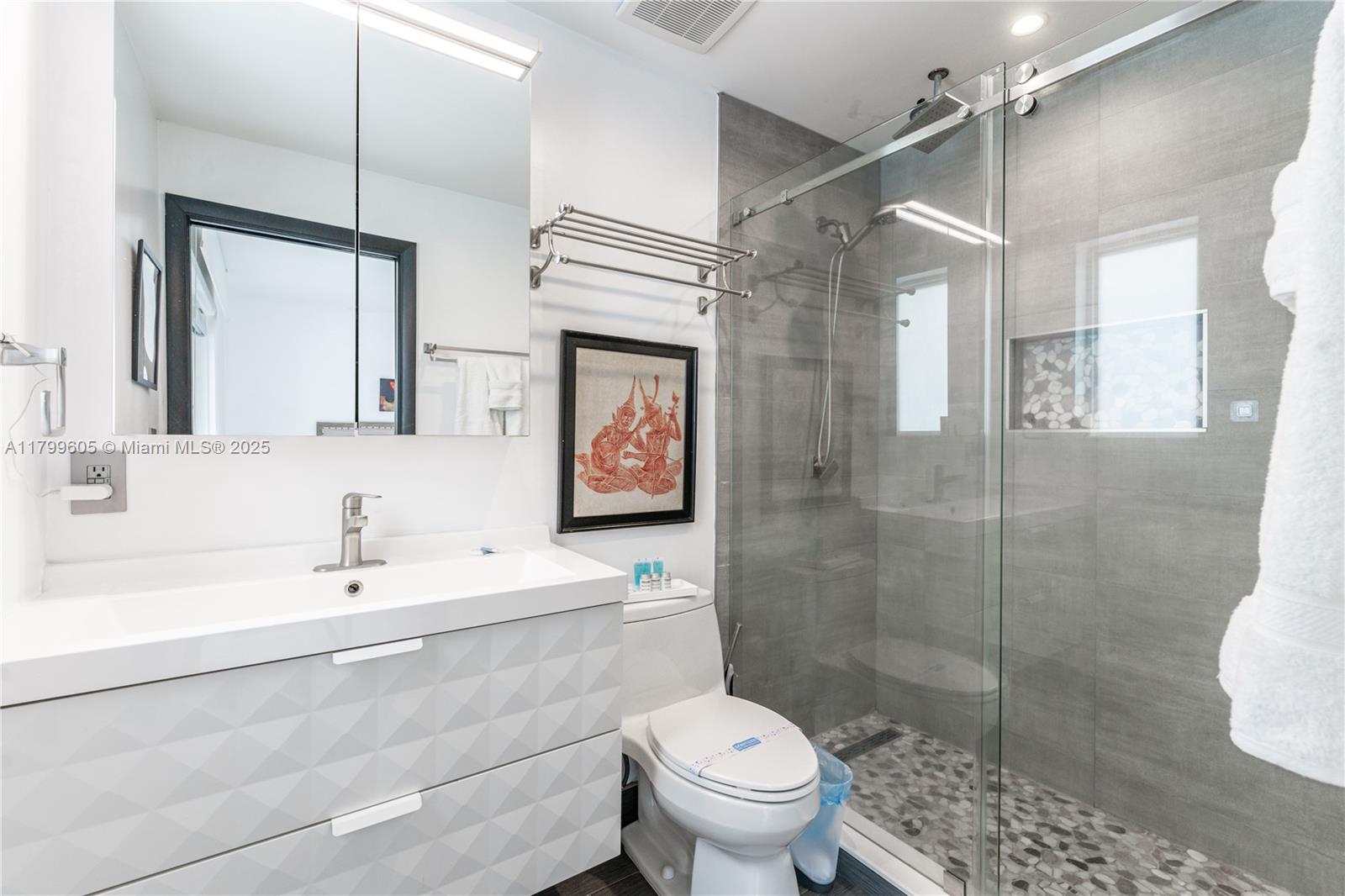 STEVENS HOMESITES NO 2 - Residential