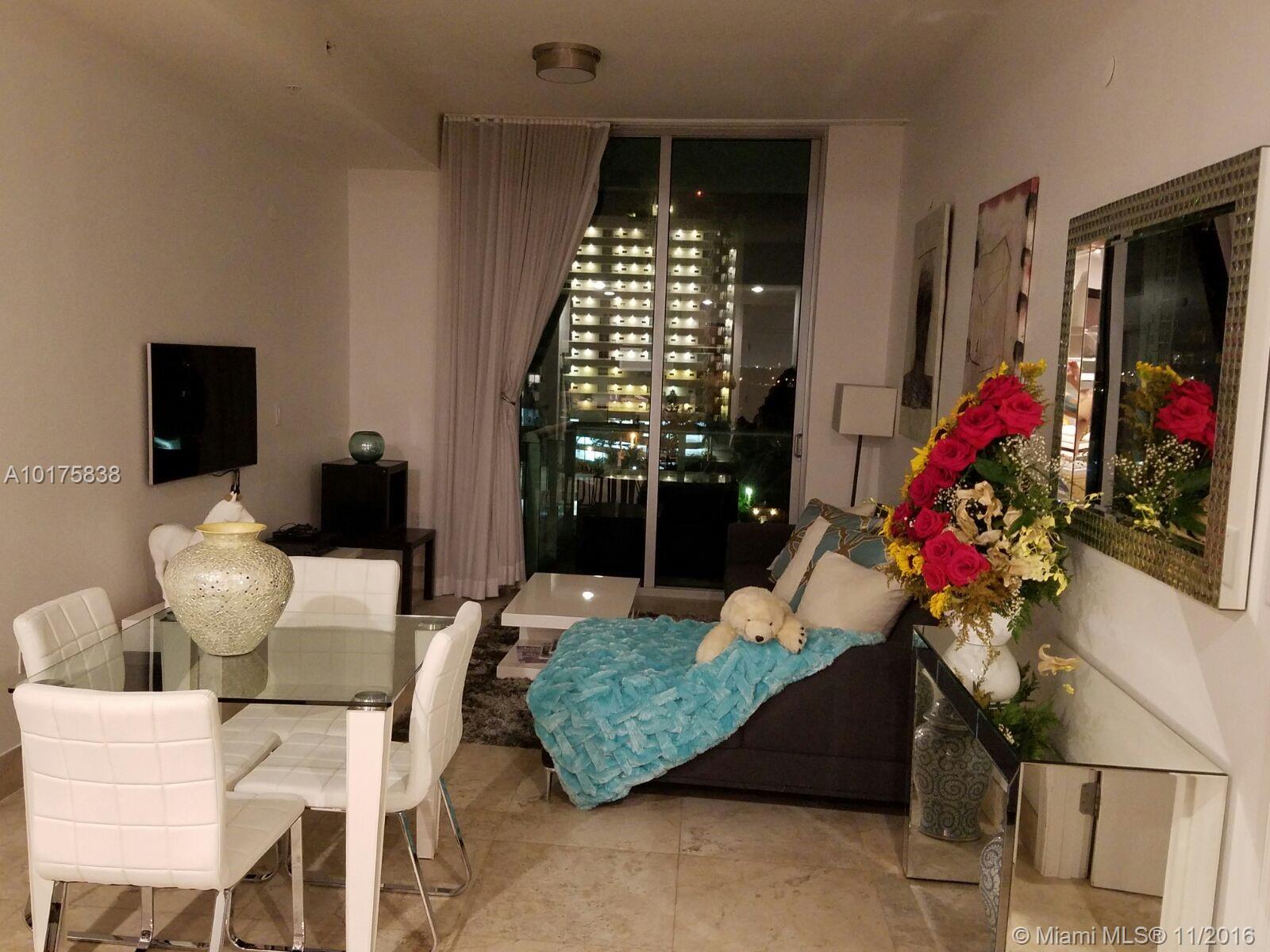 Eloquence/Bay - Residential Lease