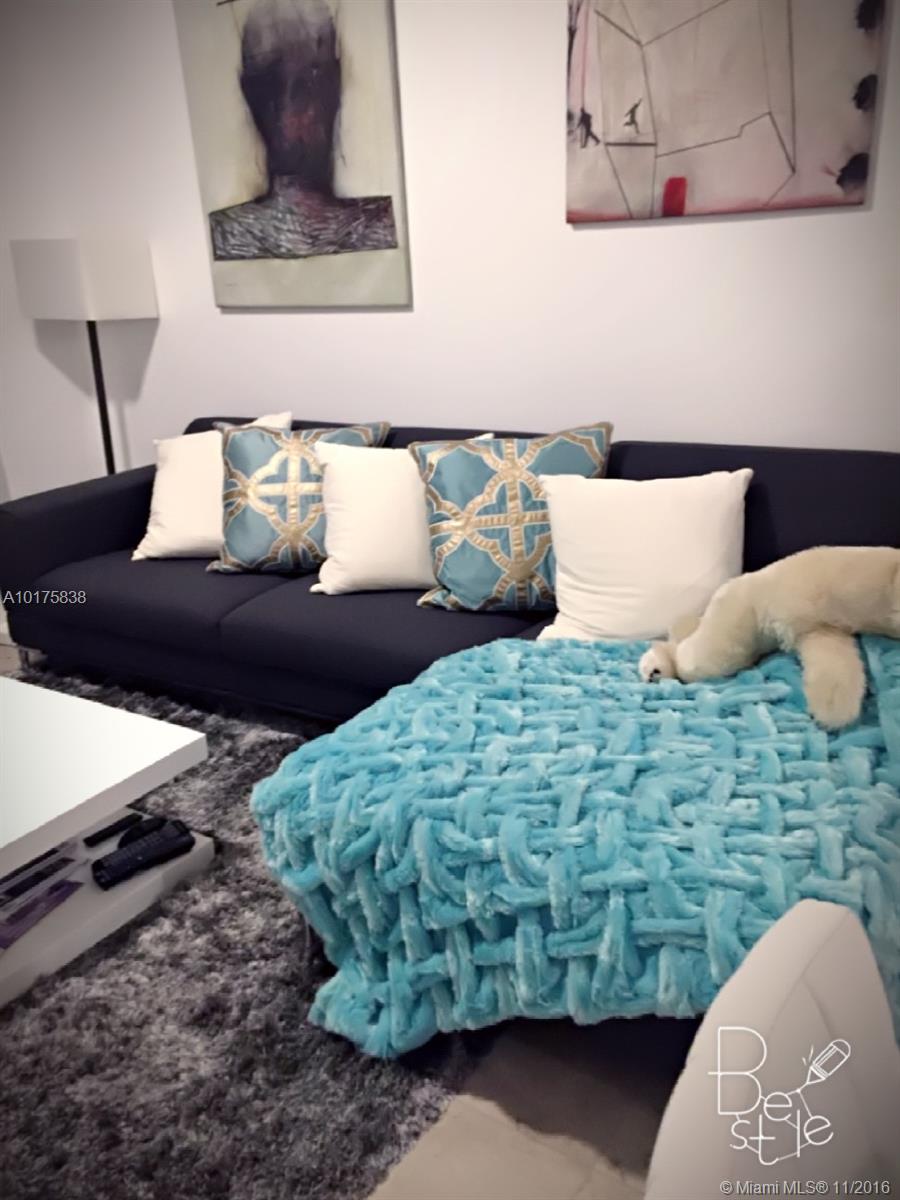 Eloquence/Bay - Residential Lease