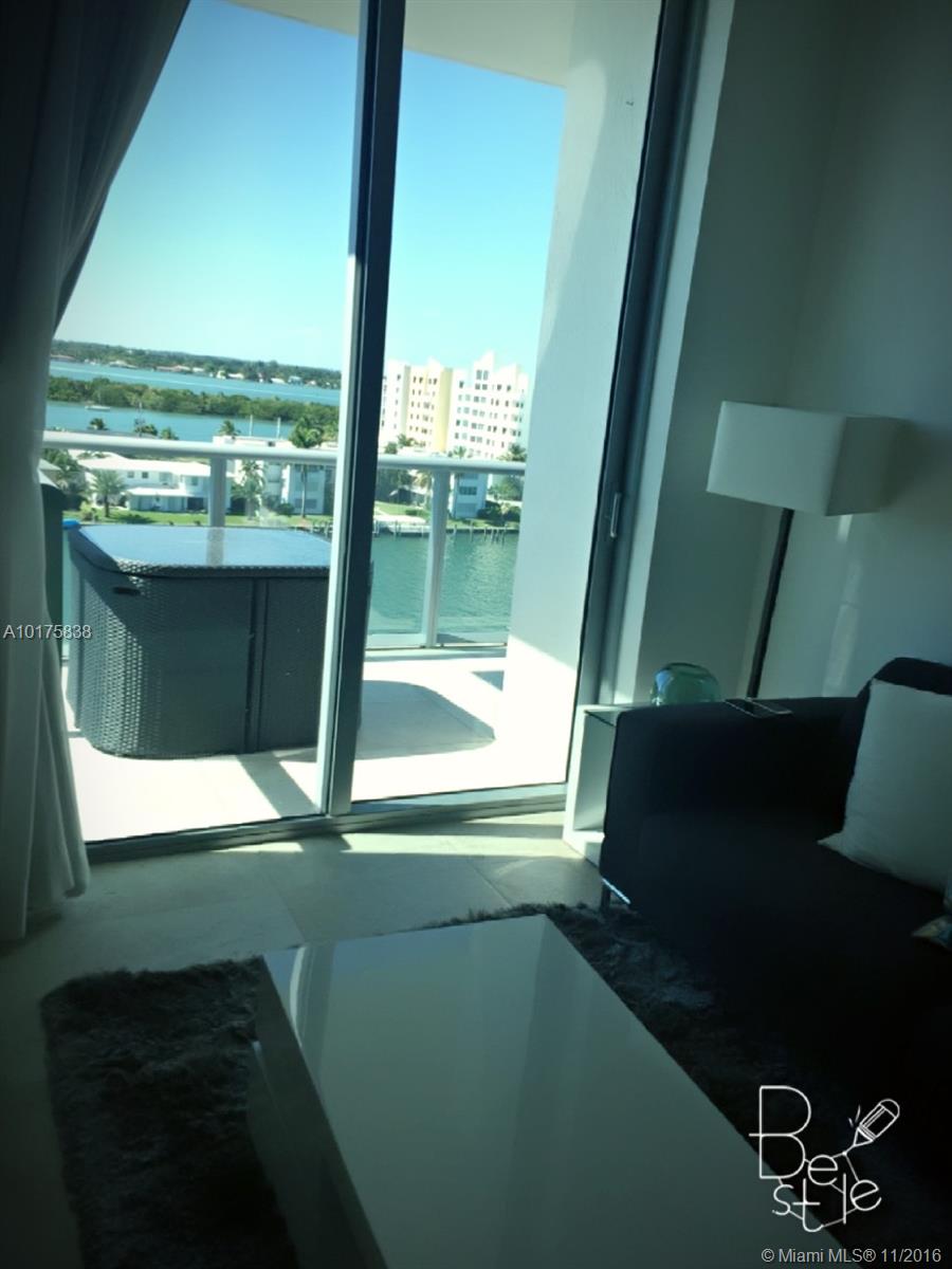 Eloquence/Bay - Residential Lease