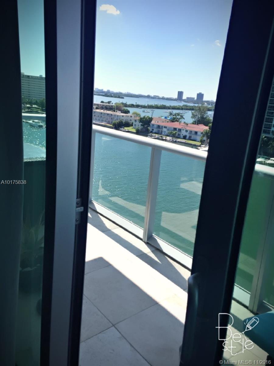 Eloquence/Bay - Residential Lease