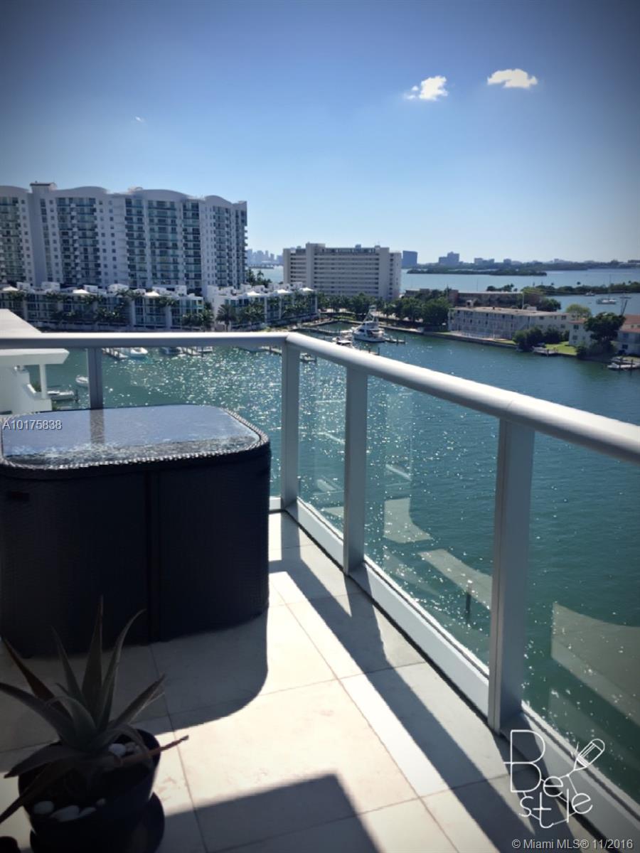 Eloquence/Bay - Residential Lease