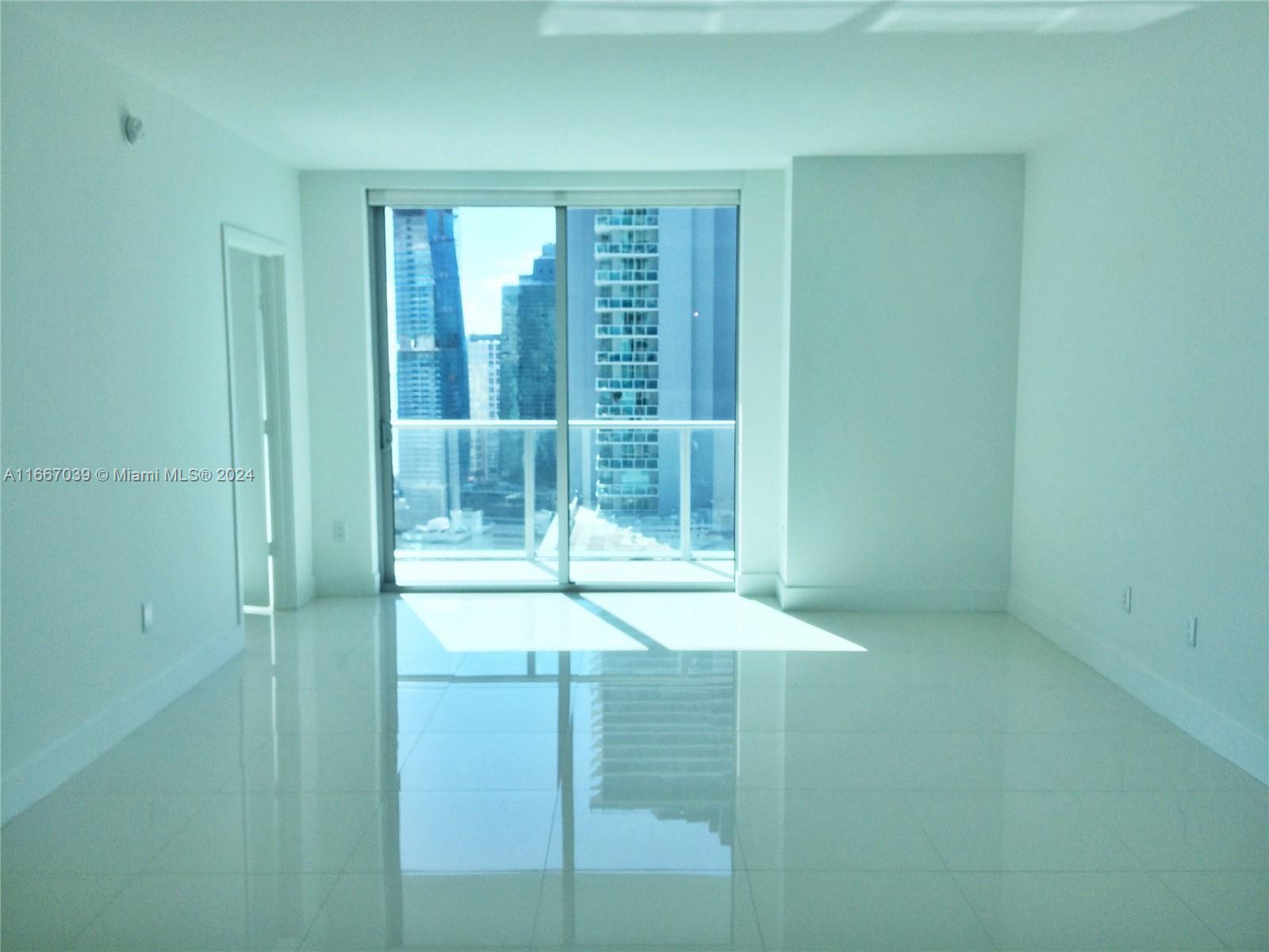 Stunning 1 Bed, 1 Bath plus a DEN unit at the spectacular Millecento. Floor-to-ceiling glass windows, ceramic floors, solar shades in the living room, blackout shades in the bedrooms, washer/dryer, Italian cabinetry, prime appliances, large balcony with amazing skyline views, & more. Amenities includes: rooftop pool and sundeck, fitness centre, theatre, 9th floor pool and hot tub, children's playroom, club room, men's and women's spa with steam room and sauna, and 24-hour concierge. Centrally located next to public transportation, grocery stores, shoppings, restaurants, among others.