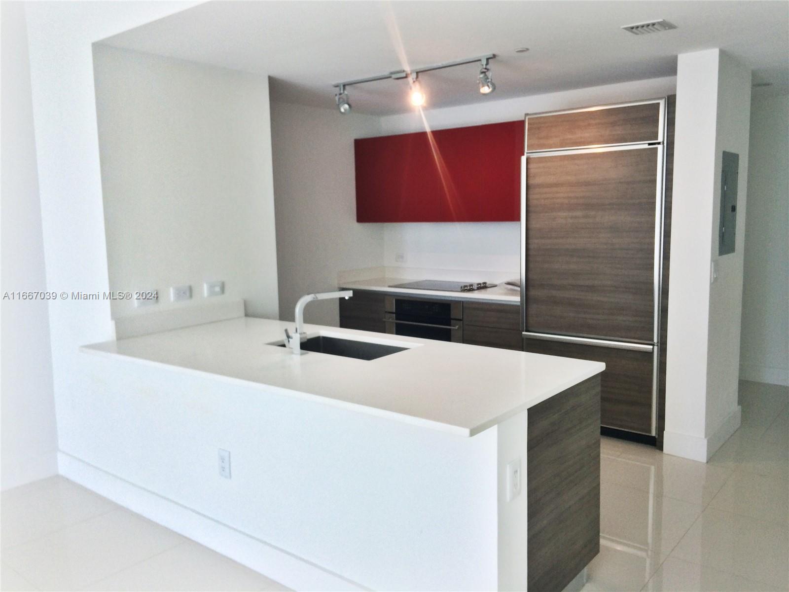 1100 MILLECENTO RESIDENCE - Residential Lease
