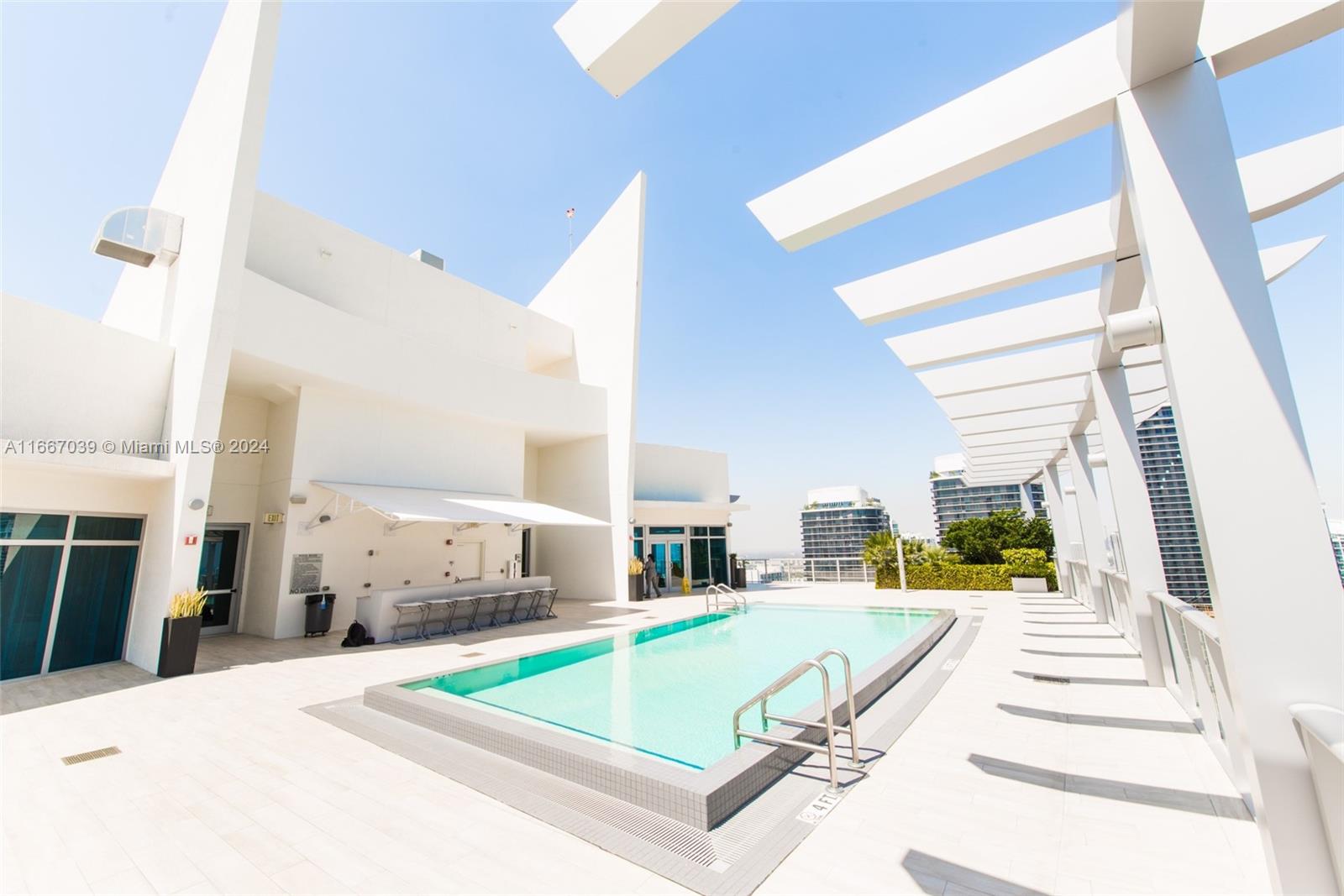 1100 MILLECENTO RESIDENCE - Residential Lease