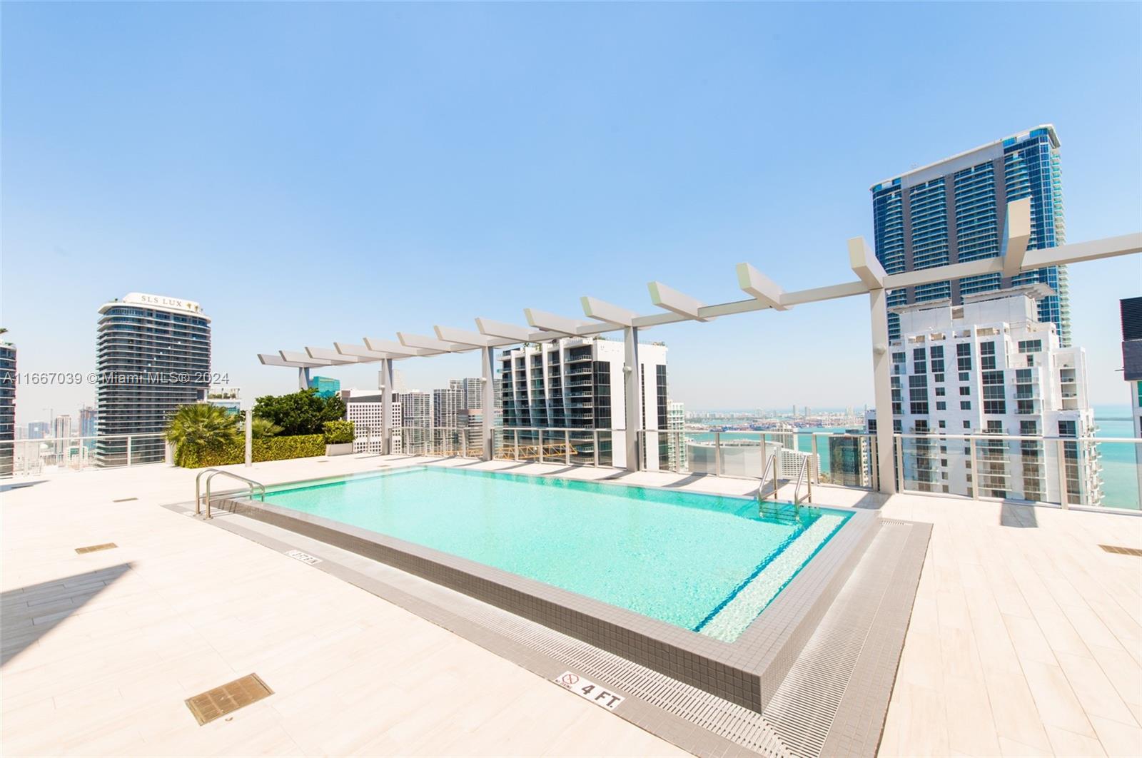 1100 MILLECENTO RESIDENCE - Residential Lease
