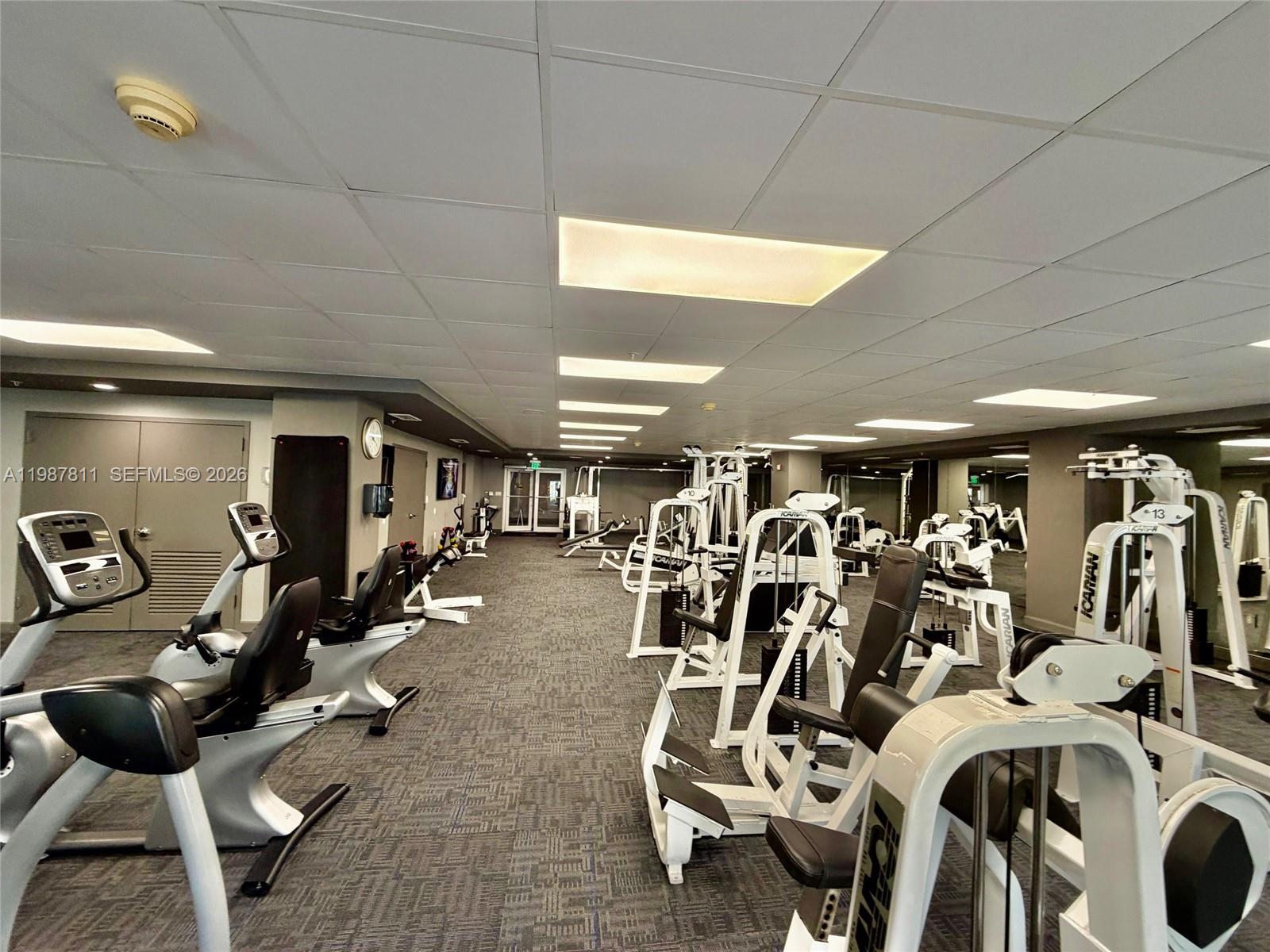 FORTUNE HOUSE CONDO - Residential