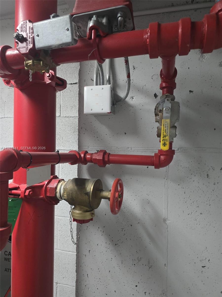 FORTUNE HOUSE CONDO - Residential