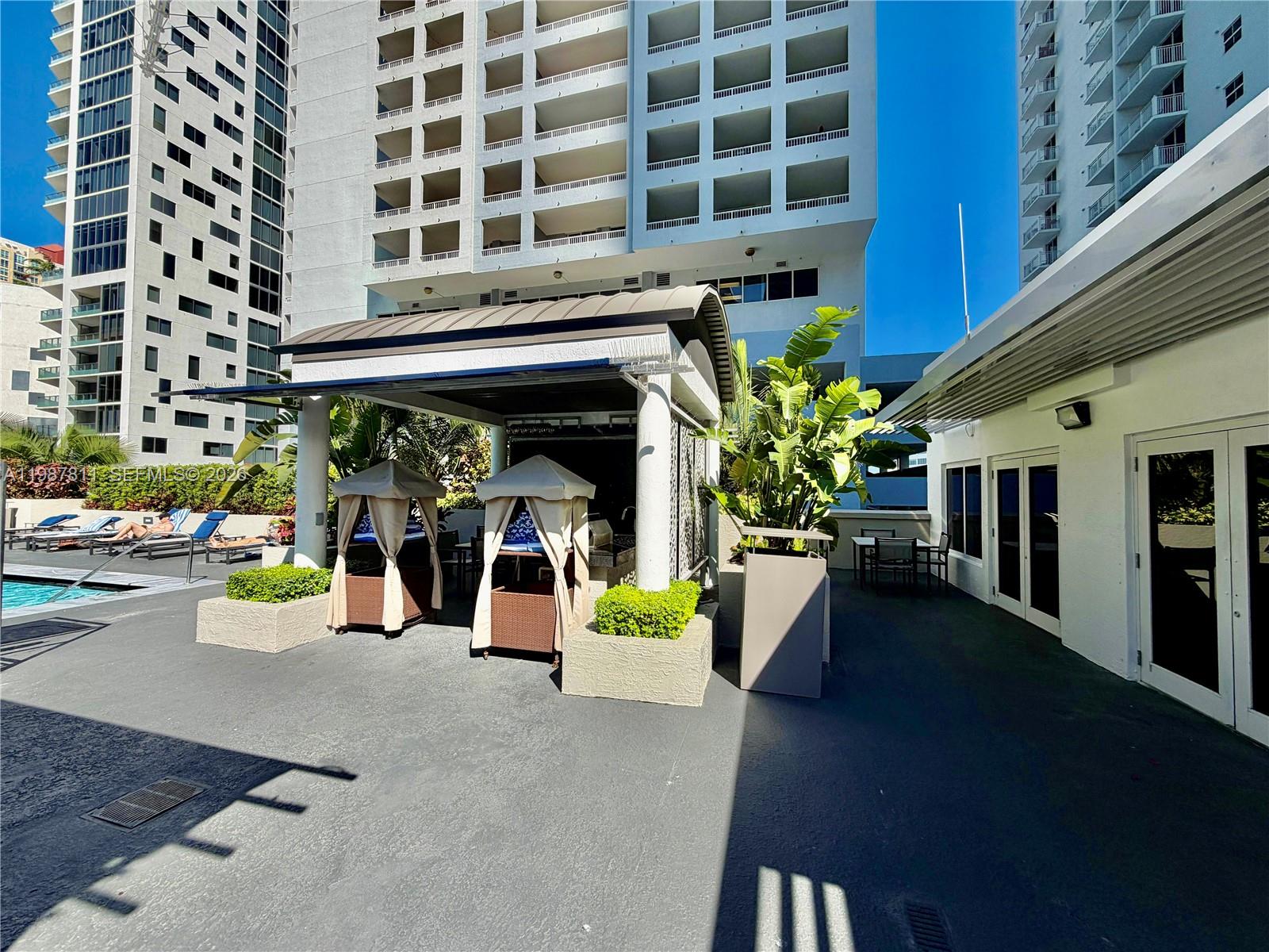 FORTUNE HOUSE CONDO - Residential
