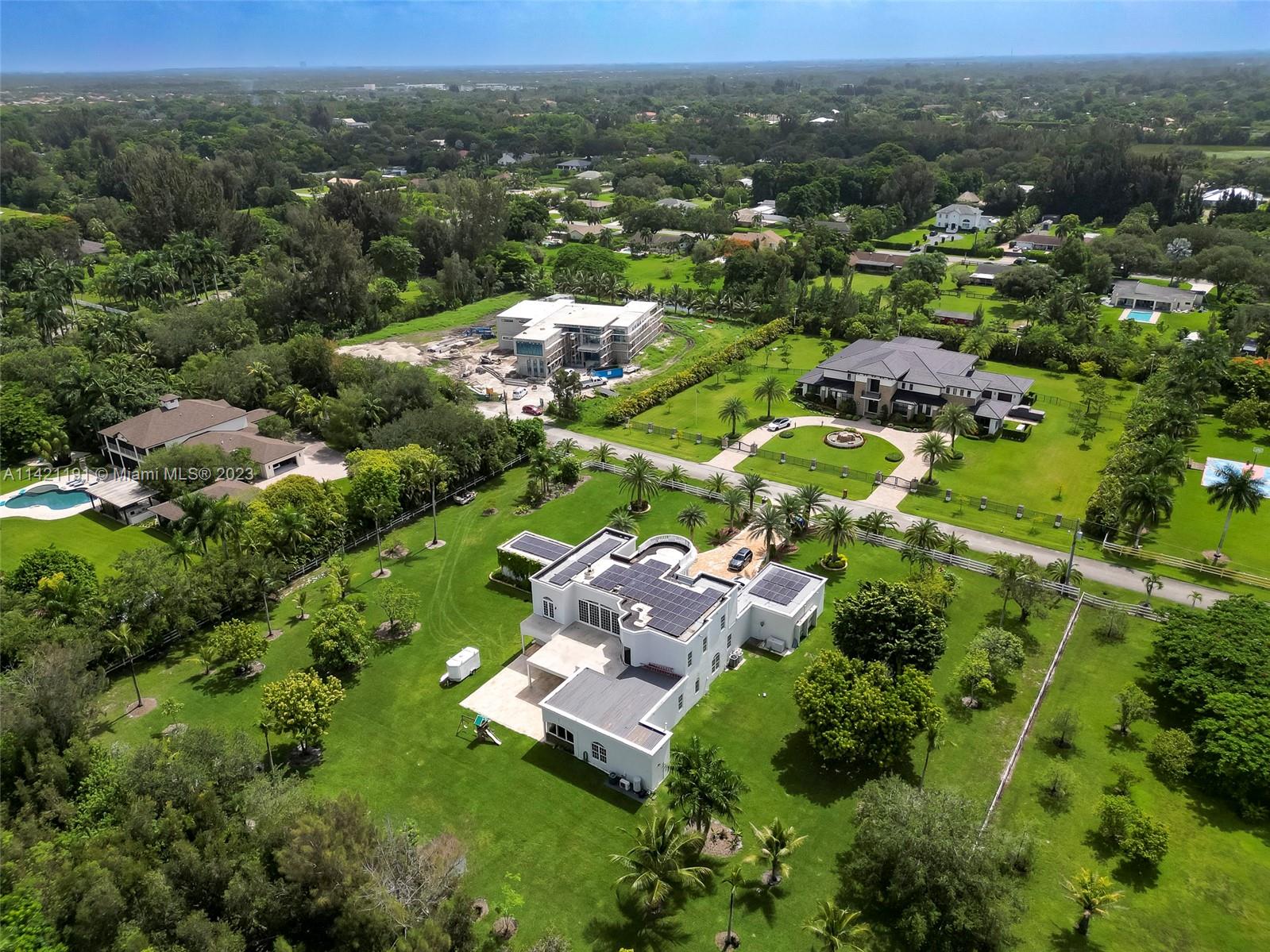 198 TERRACE PLAT - Residential