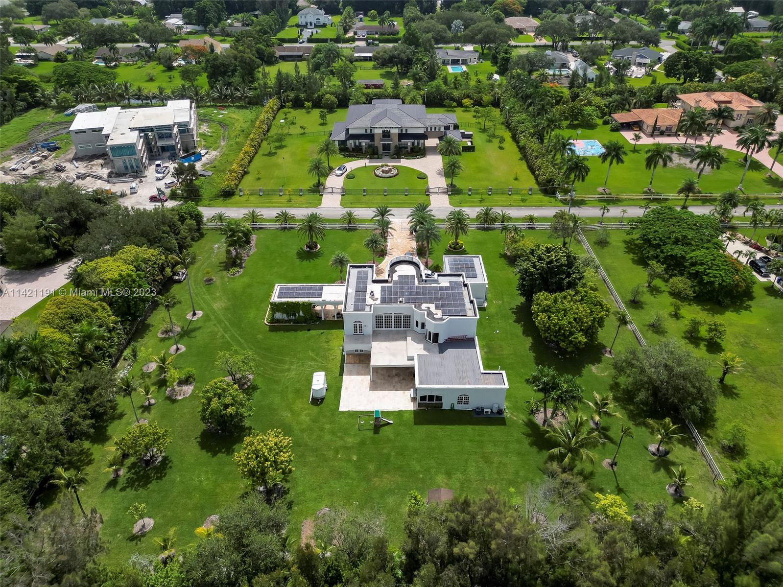 198 TERRACE PLAT - Residential