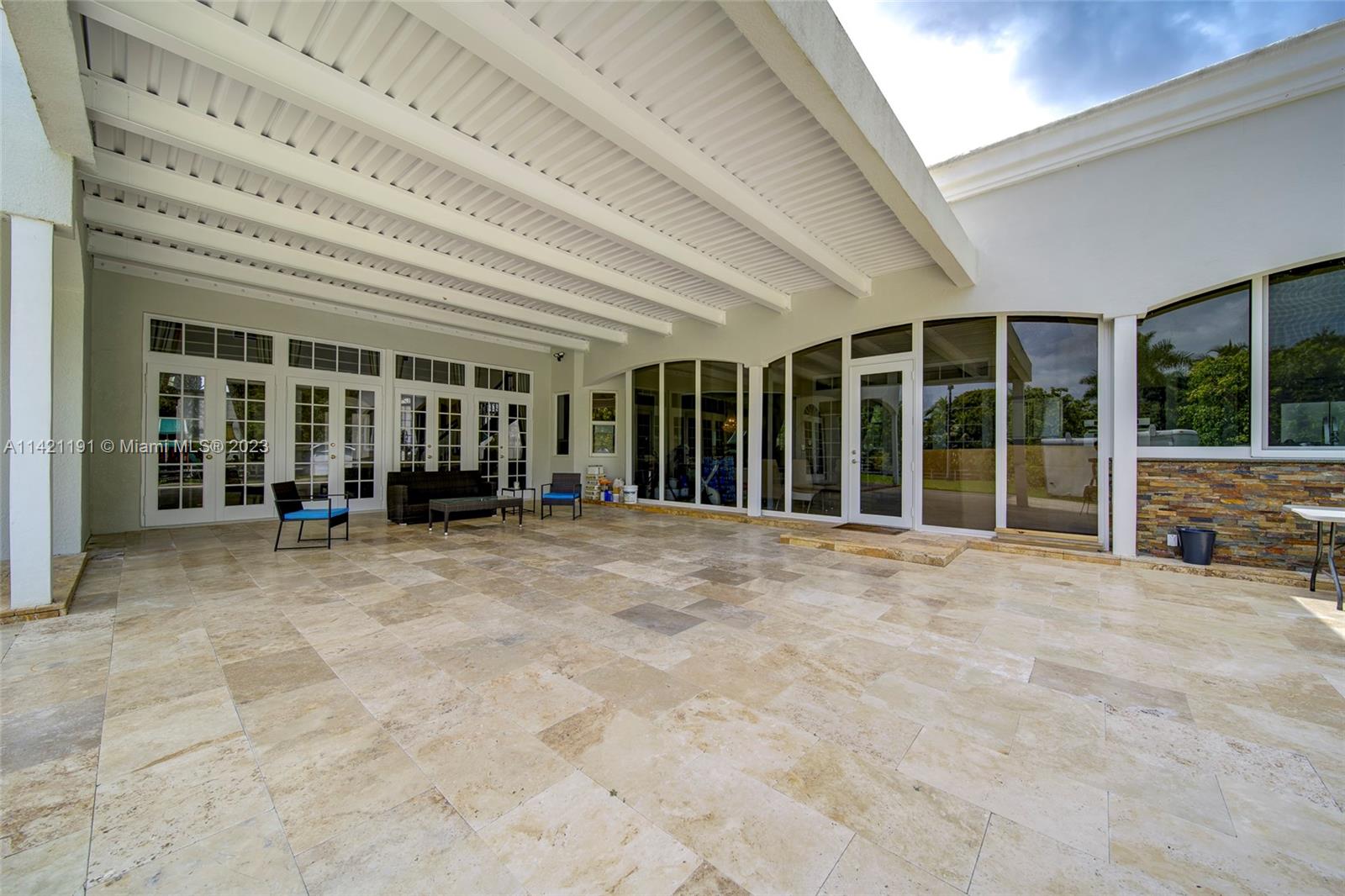 198 TERRACE PLAT - Residential