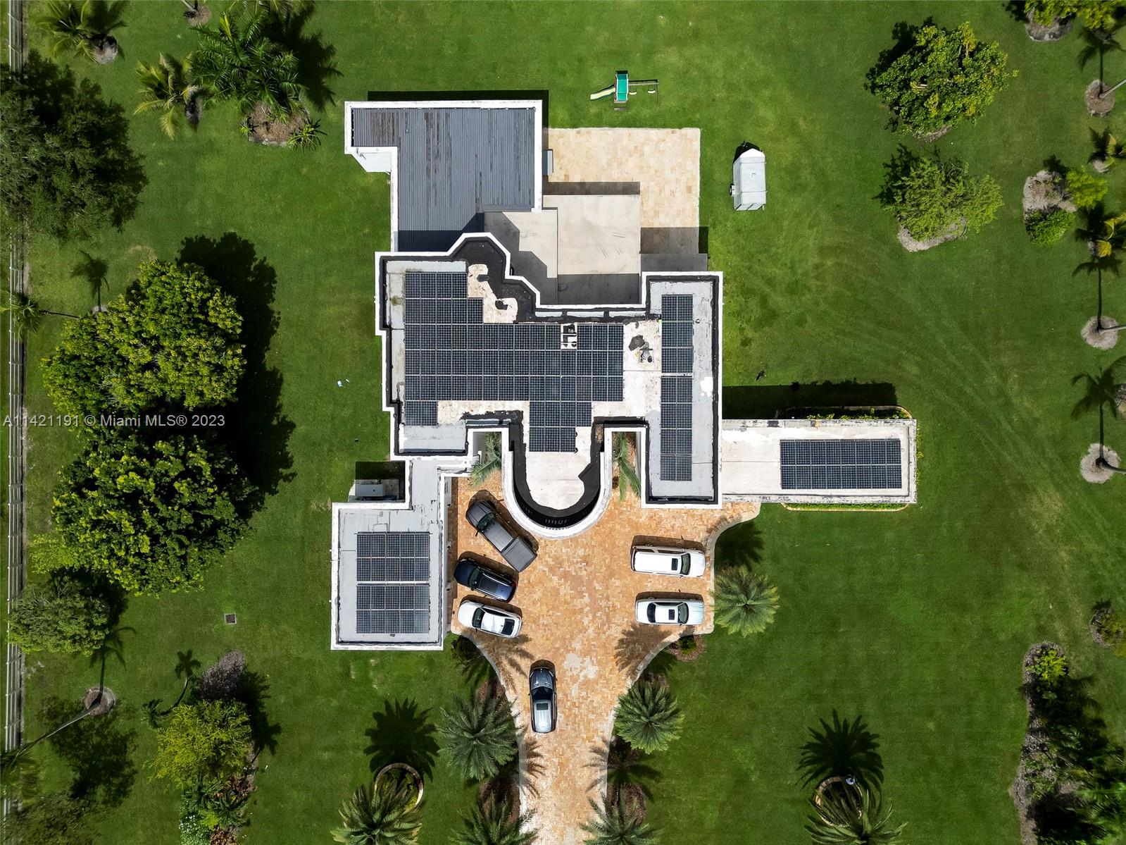 198 TERRACE PLAT - Residential