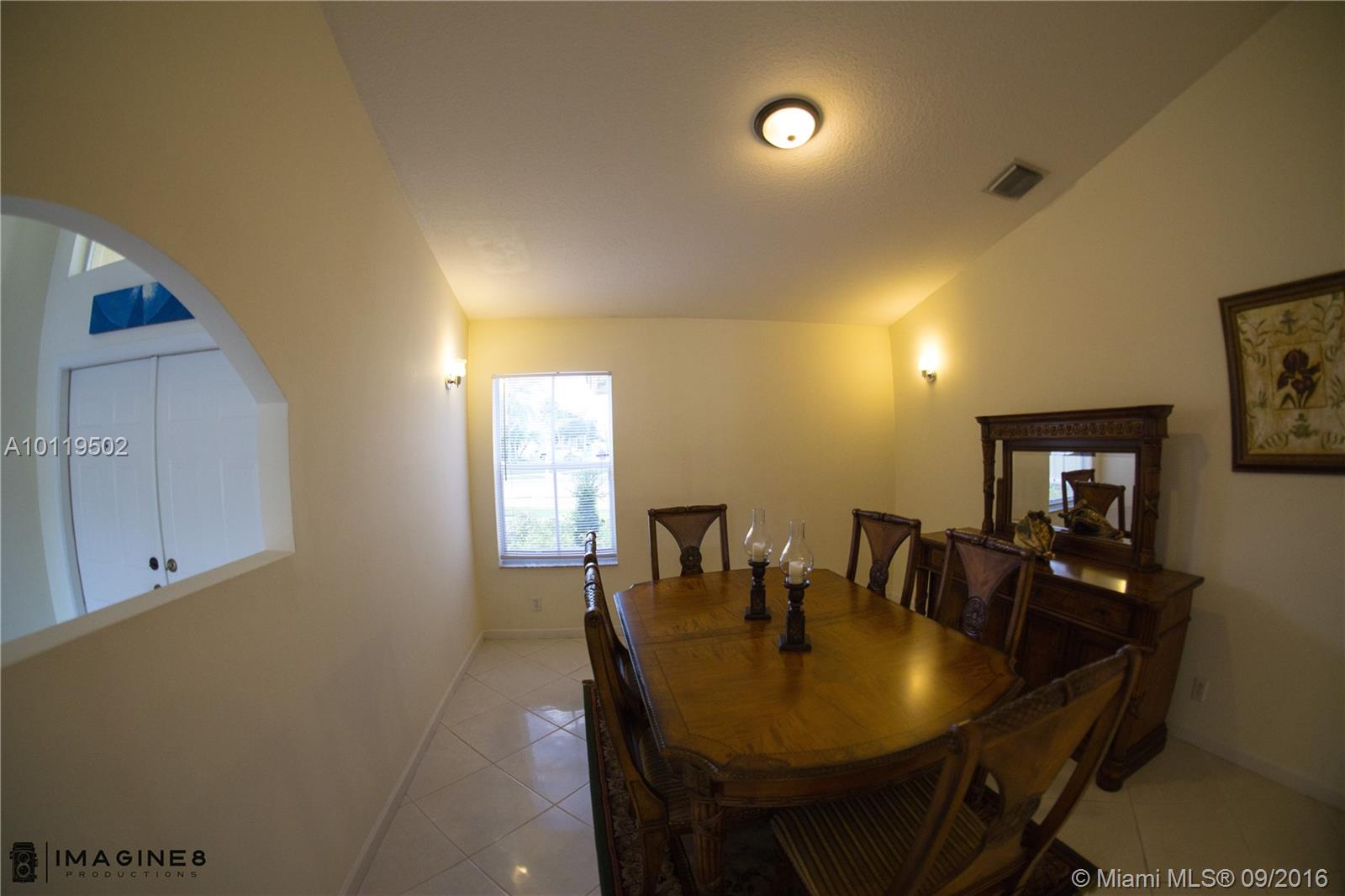 ENCANTADA - Residential