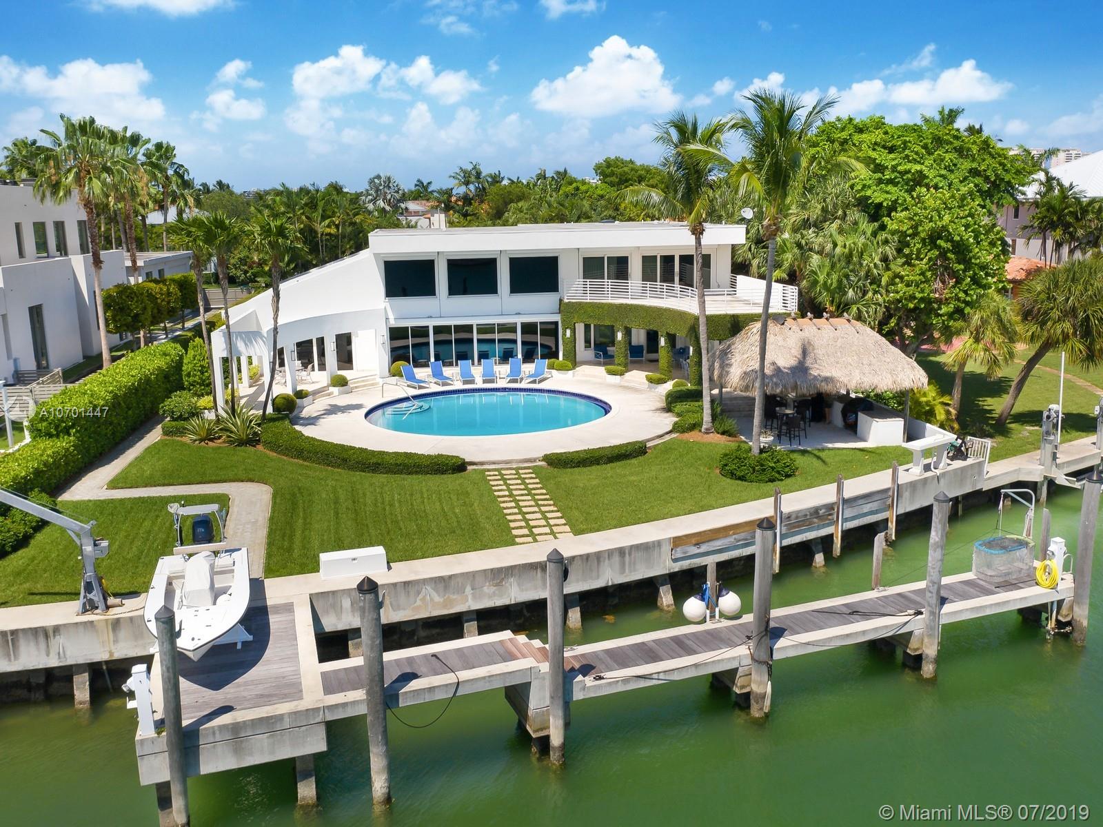 BISCAYNE KEY ESTATES - Residential