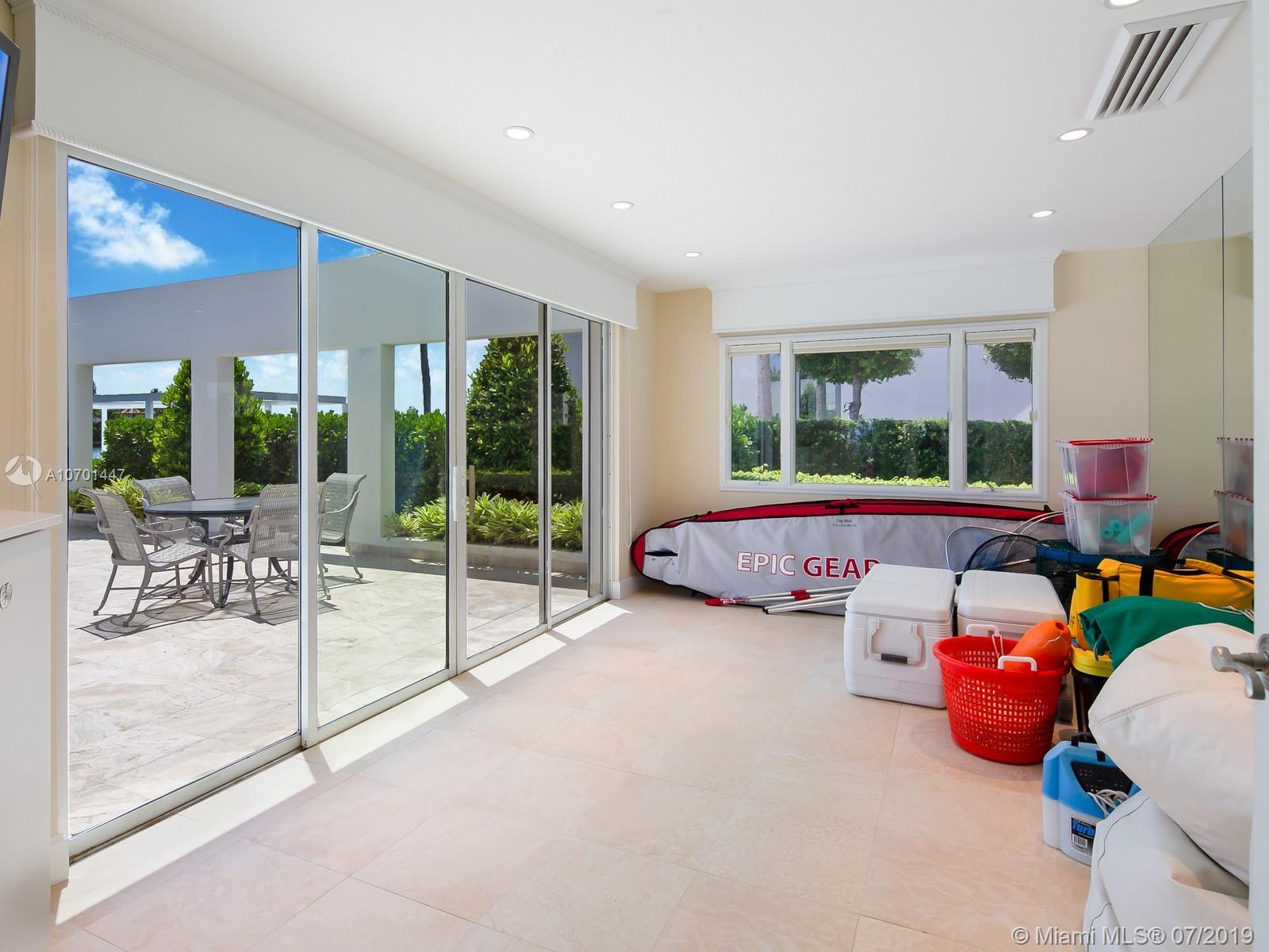 BISCAYNE KEY ESTATES - Residential