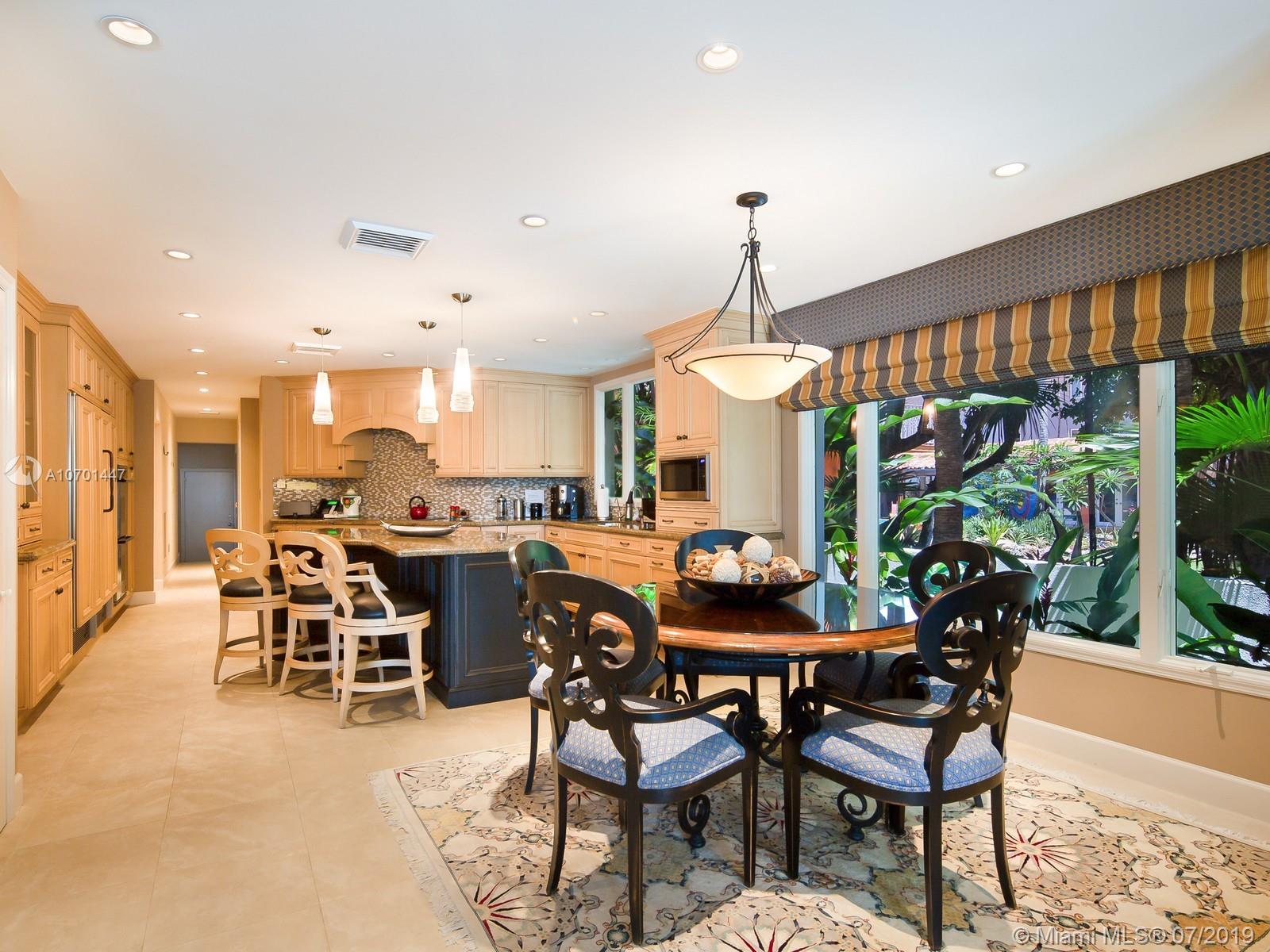 BISCAYNE KEY ESTATES - Residential