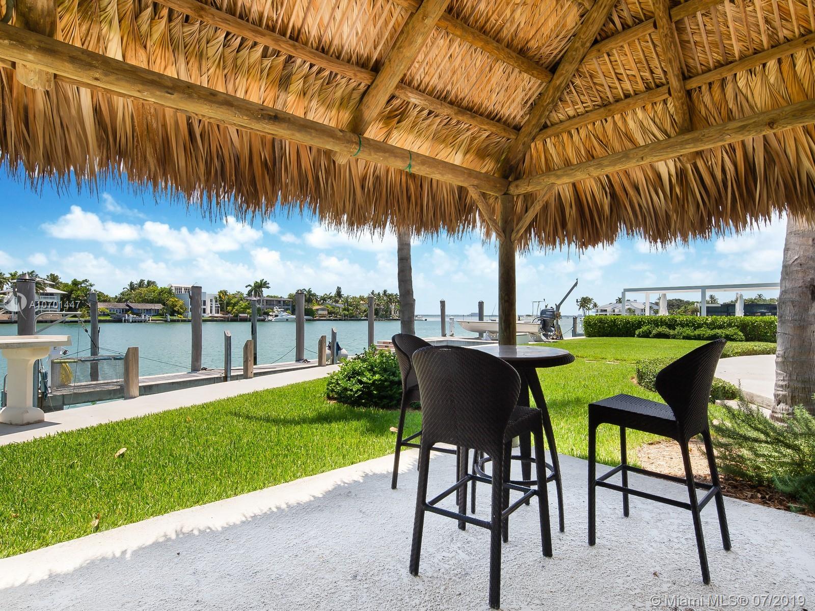 BISCAYNE KEY ESTATES - Residential